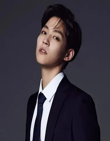 Kim Woosung