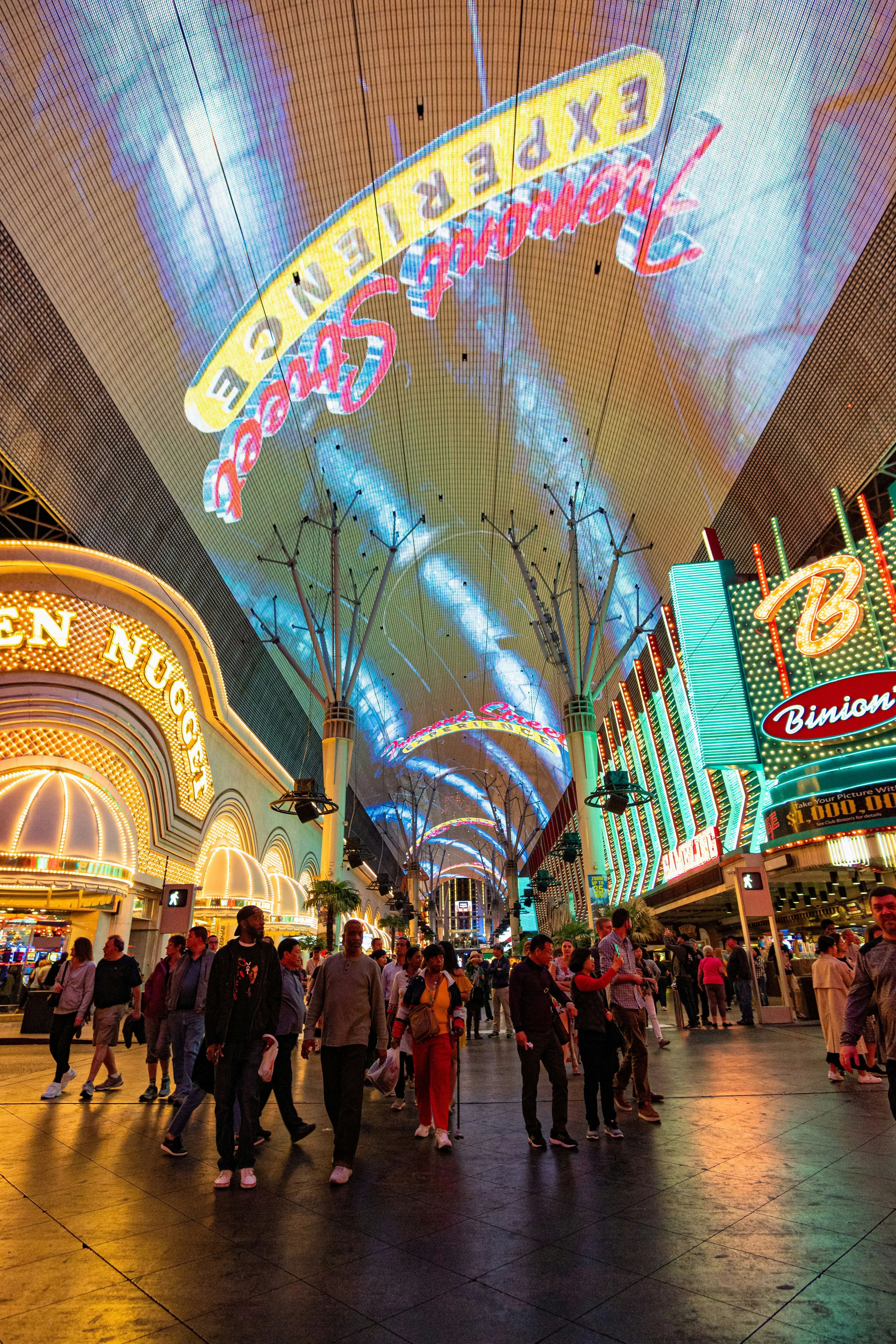 Take your events to the next level with our exclusive offerings.