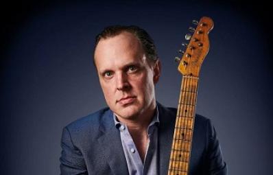 Joe Bonamassa