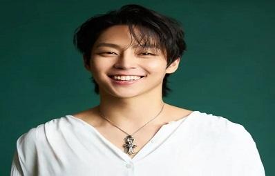 Kim Woosung