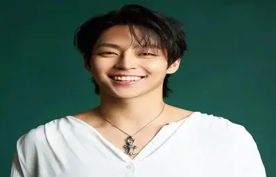 Kim Woosung