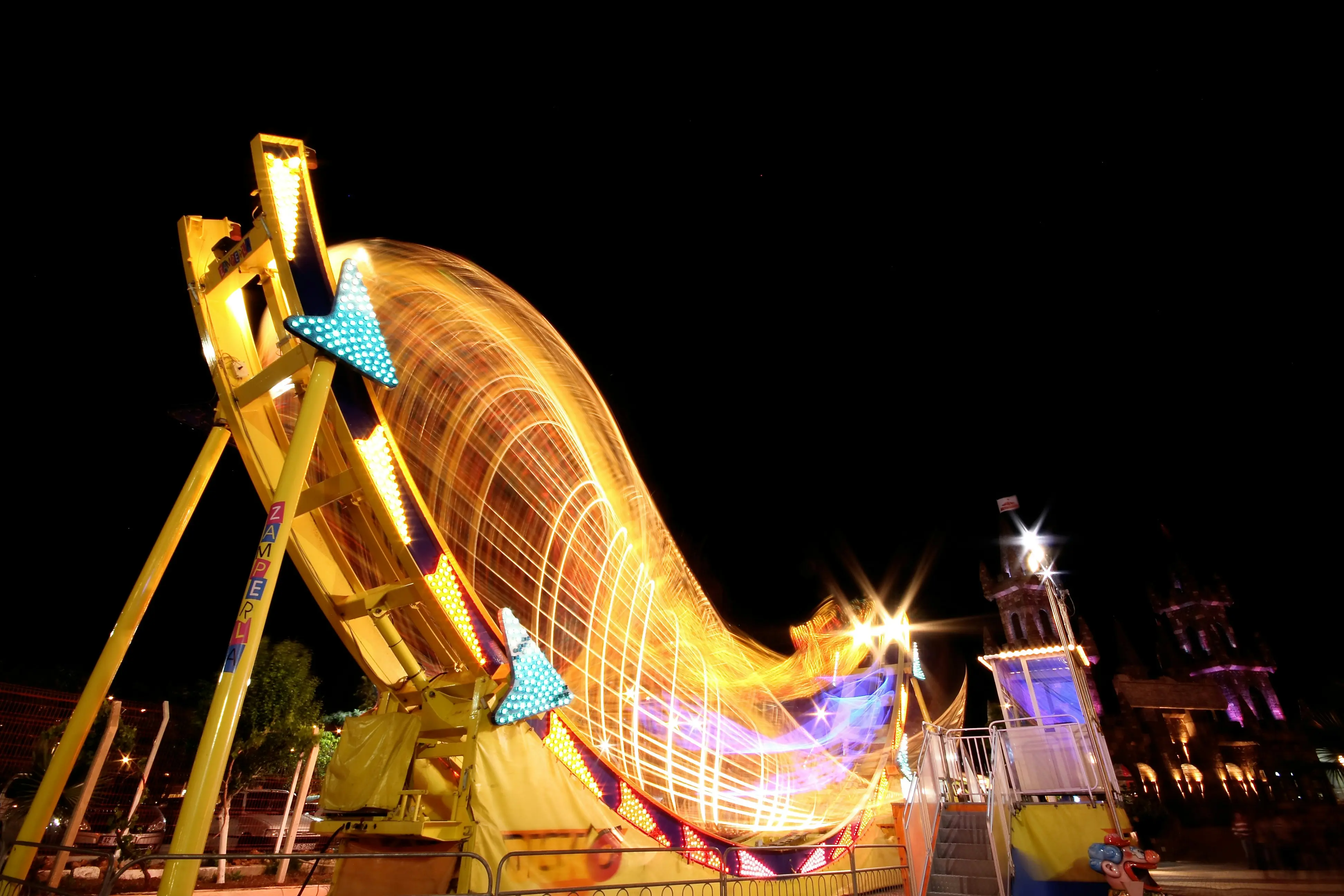 Take your events to the next level with our exclusive offerings.