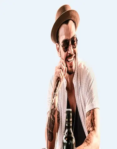 Thiago Brava